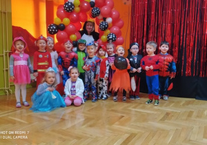 Bal Karnawalowy Kotków 2022