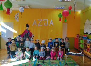 Wycieczka do Chin