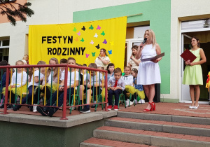 Festyn Rodzinny