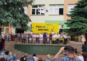 Festyn Rodzinny