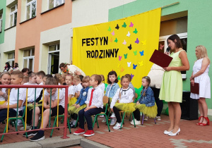 Festyn Rodzinny