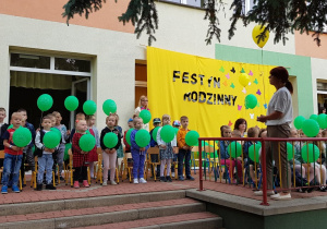 Festyn Rodzinny