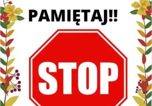 Rodzicu pamiętaj
