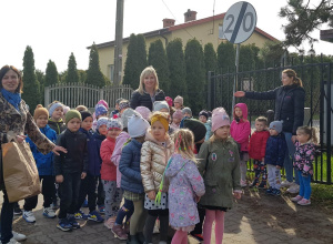 Wycieczka do Łopatek