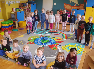 Dzień Ziemi