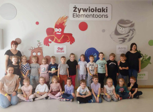 Wycieczka do EC 1 w Łodzi