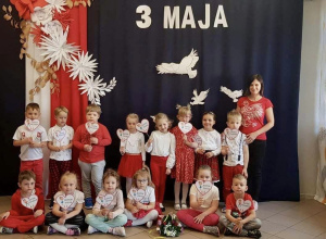 Zajęcia patriotyczne