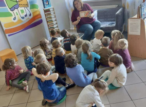 Dzień Bibilotekarza