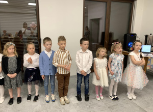 Dzień Mamy dla Klubu Seniora