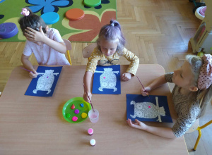 Dzień Kropki