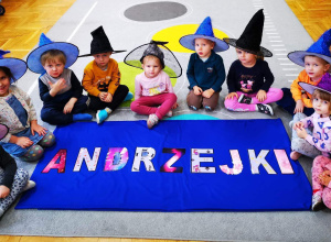 Andrzejki
