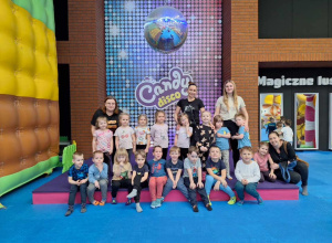 Candy Park