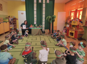 Dzień Dinozaura