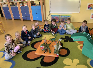Dzień Dinozaura