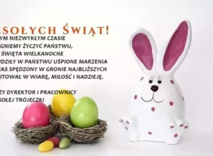 WESOŁYCH ŚWIĄT