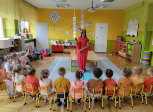 Dzień Marchewki