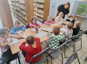 Biblioteka