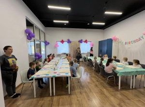 Sala zabaw Smart Kids w Sieradzu