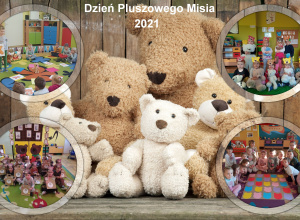 Dzień Pluszowego Misia