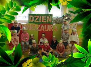 Dzień Dinozaura