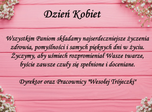 Dzień Kobiet