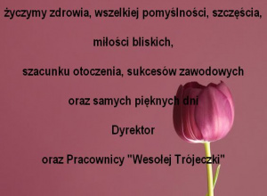 Dzień Mężczyzn