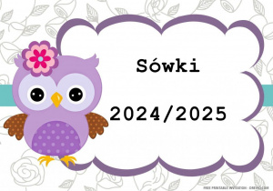 Sówki 2024/2025