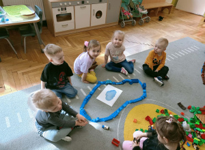 W marcu jak w garncu